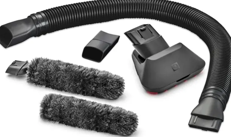 Electrolux Imurit Ja Tarvikkeet<Suulakesarja Kit20 Ergorapido- Ja Rapido-Malleihin