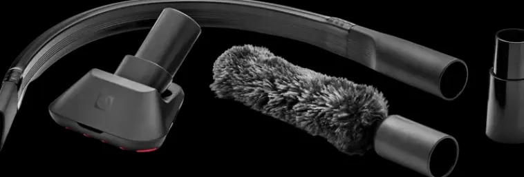 Electrolux Imurit Ja Tarvikkeet<Suulakesarja Kotiin Ja Autoon Kit09C