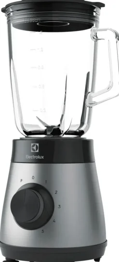 Electrolux Ruoanvalmistuskoneet<Tehosekoitin Create 4 E4Tb1-6St