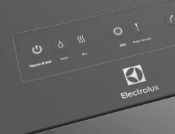 Electrolux Kypsentäminen<Vakuumilaite E6Vs1-6Ag