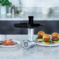 Electrolux Ruoanvalmistuskoneet<Yleiskone Ekm3710 Valkoinen