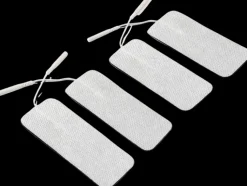 Elle TENS Hierontalaitteet Ja Lämpötyynyt<Elektrodit -Laitteeseen