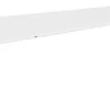 Elfa Säilytyskalusteet<Classic Kannatin Levyhyllylle 415710 570Mm Valkoinen