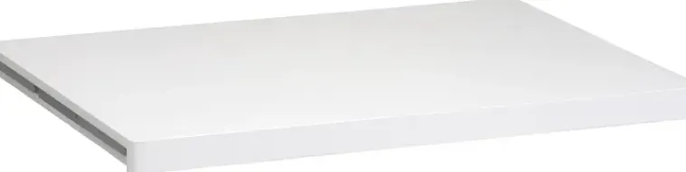 Elfa Säilytyskalusteet<Hylly Decor 40 605X437X32Mm 604215