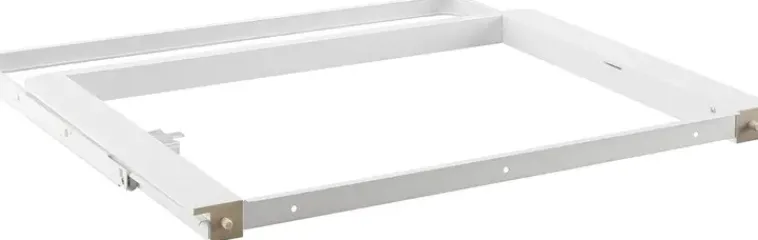 Elfa Säilytyskalusteet<Korinkehys Decor Laatikkopaadylle 610915