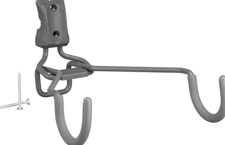 Elfa Säilytyskalusteet<Pyorakoukku Vaaka 477070 253X313X107Mm