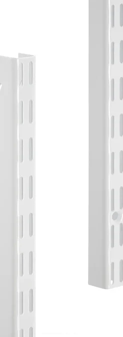 Elfa Säilytyskalusteet<Riippukisko 988 Mm 427510 Valkoinen