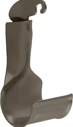 Elfa Säilytyskalusteet<Tankopid.Lankah.Kannattatin Graphite 470928