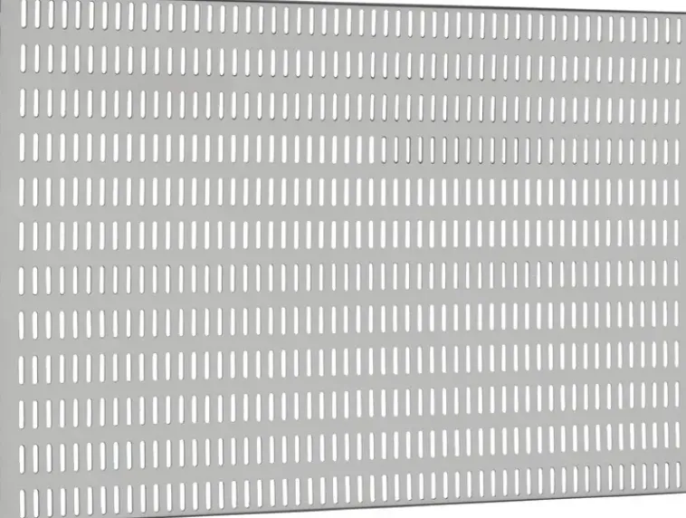 Elfa Säilytyskalusteet<Utility Sailytystaulu 478380 598X382X15Mm Platina