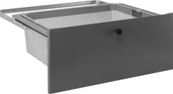 Elfa Säilytyskalusteet<Vedin Decor Moderni 611550 Oljytty Nikkeli