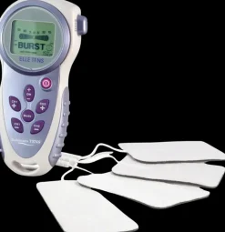 Elle TENS Hierontalaitteet Ja Lämpötyynyt<- Laite Synnytyskipujen Hoitoon