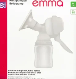 Emma Rintapumput<Rintapumppu