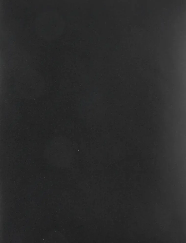 Ei merkkiä Paperitarvikkeet>Esitekansio A4 Musta