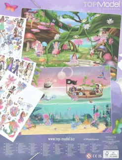 TOPModel Askartelutarvikkeet><noscript><img width=