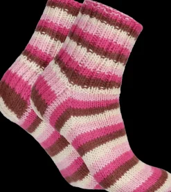 Novita Käsityötarvikkeet></noscript>Fazer X Neulelanka 7 Veljesta Karkkiraita Geisha