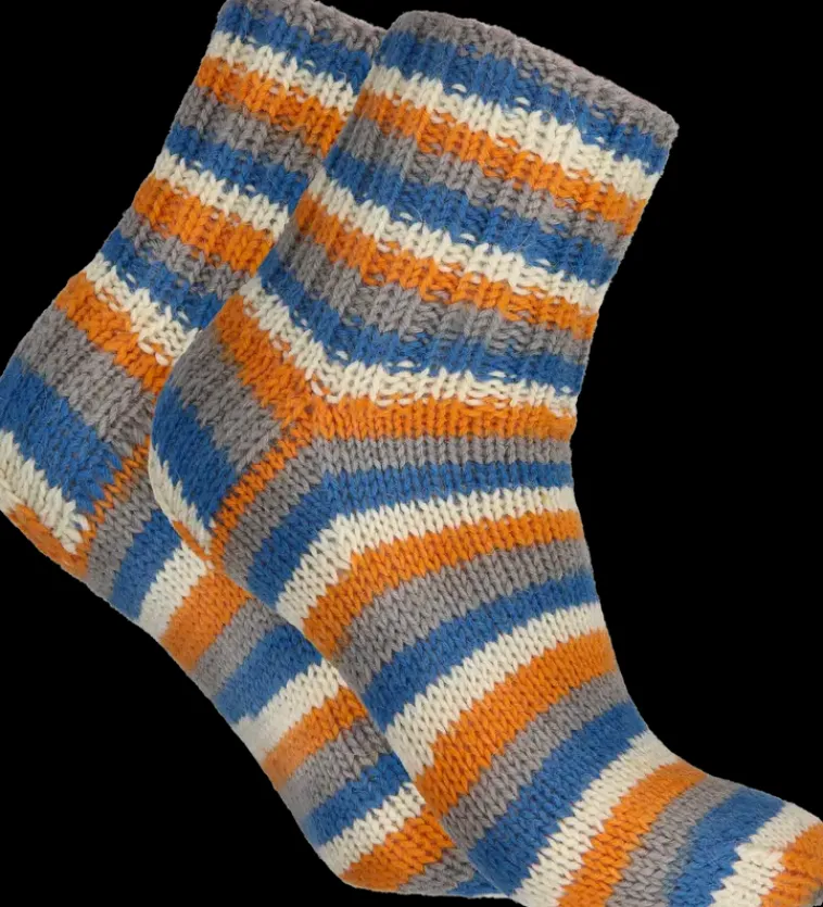 Novita Käsityötarvikkeet>Fazer X Neulelanka 7 Veljesta Karkkiraita Kiss Kiss