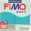 Fimo Askartelutarvikkeet<Soft Muovailumassa, Minttu, 57 G