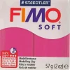 Fimo Askartelutarvikkeet<Soft Muovailumassa, Vadelma, 57 G