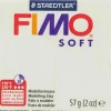 Fimo Askartelutarvikkeet<Soft Muovailumassa, Valkoinen, 57G