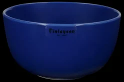 Finlayson Astiat>Kulho Mittava 8Dl Koboltin Sininen