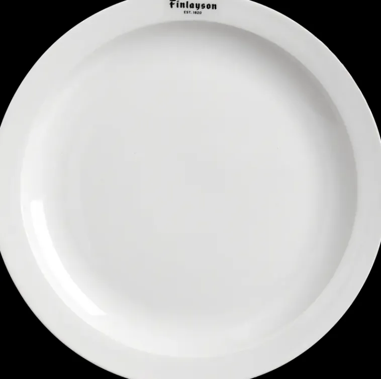 Finlayson Astiat>Mittava Lautanen 25Cm