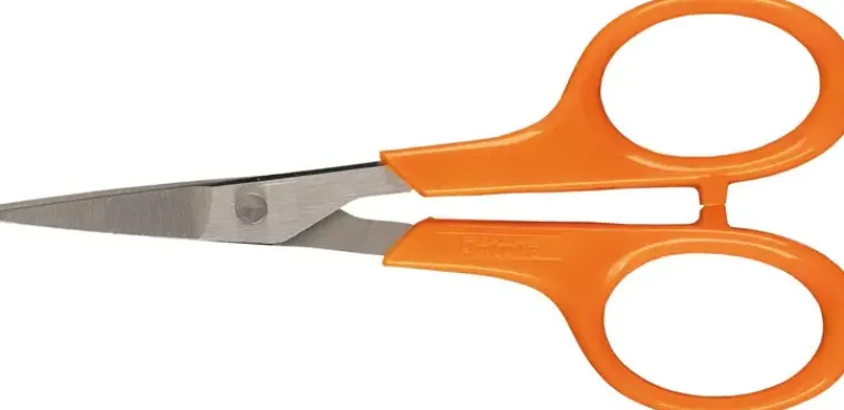 Fiskars Käsityötarvikkeet>Classic Ompelusakset 10Cm