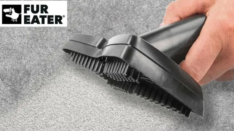 FurEater Imurit Ja Tarvikkeet<Lemmikkielaimen Karvanpoistaja