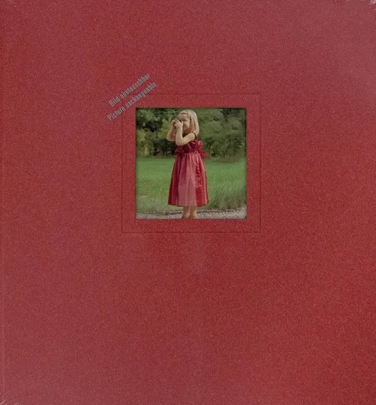 Goldbuch Toimistotarvikkeet>Colore Valokuva-Albumi Lajitelma