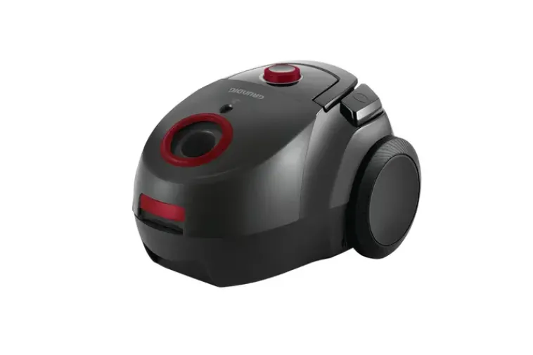 Grundig Imurit Ja Tarvikkeet<Polynimuri Vcc 3850 A