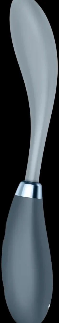 Satisfyer Seksivalineet<G-Spot Flex 3 Vibraattori