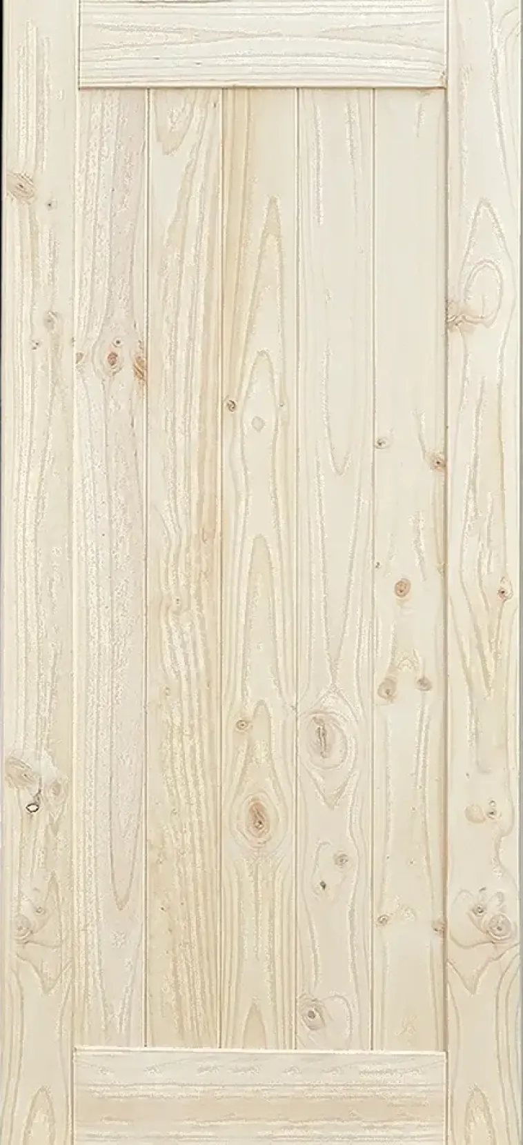 Habo Säilytyskalusteet<Ovi Classic 900X2133X40 Manty