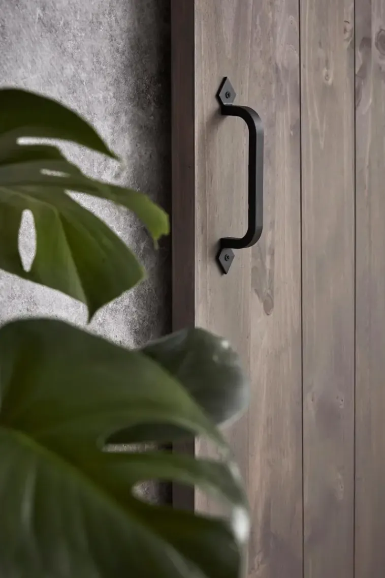 Habo Säilytyskalusteet<Ovi Classic 900X2133X40 Manty