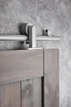 Habo Säilytyskalusteet<Ovi Classic 900X2133X40 Manty