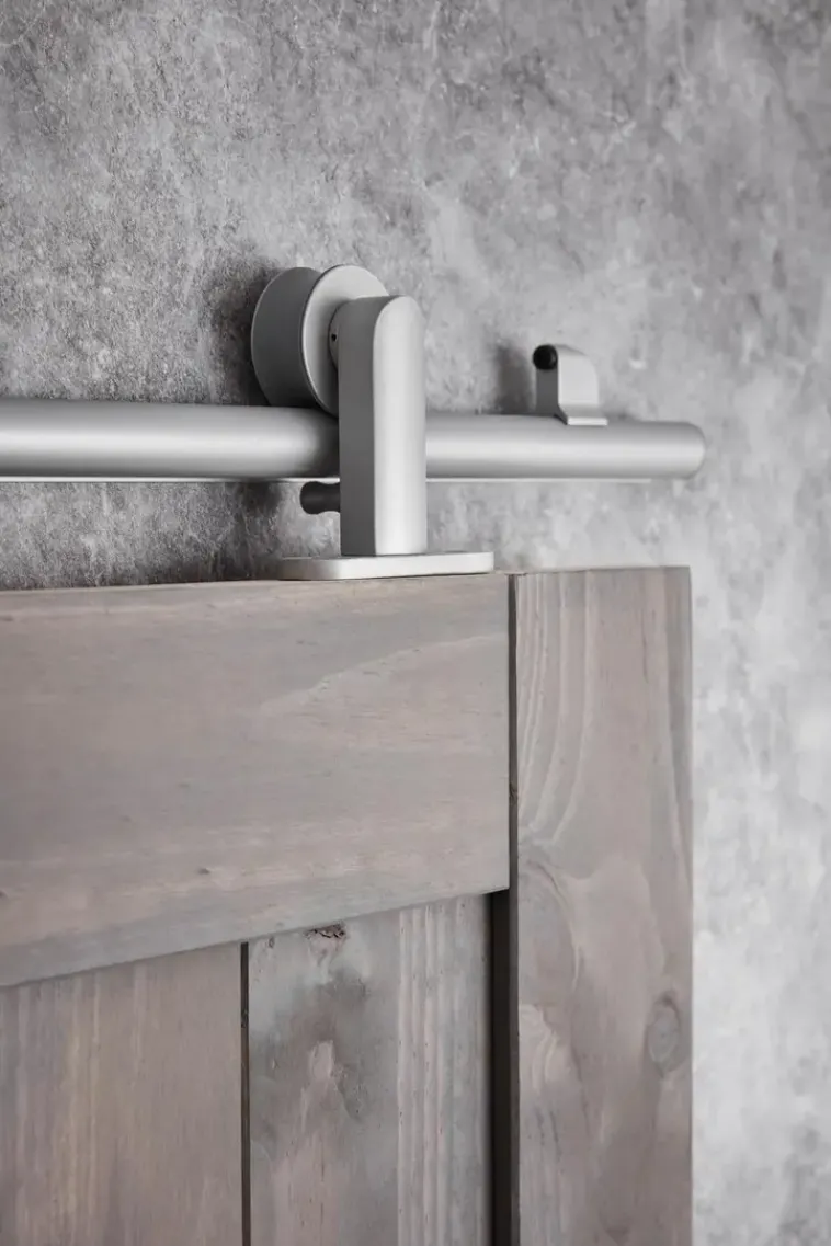 Habo Säilytyskalusteet<Ovi Classic 900X2133X40 Manty