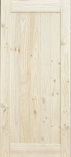 Habo Säilytyskalusteet<Ovi Classic 1000X2133X40 Manty