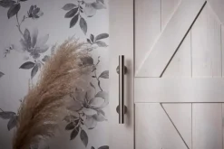 Habo Säilytyskalusteet<Ovi Country 1000X2133X40 Manty