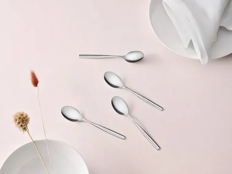 Hackman Aterimet Ja Ottimet>Carelia Kahvilusikka 2Kpl