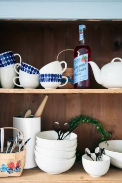 Hackman Aterimet Ja Ottimet></noscript>Savonia Kahvilusikka 6Kpl