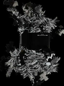 NNX Sesonkijuhlatarvikkeet></noscript>Halloween-Koynnosnauha 2 M