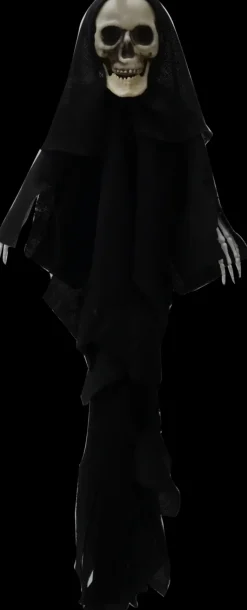 NNX Sesonkijuhlatarvikkeet>Halloween-Kummitus Roikkuva