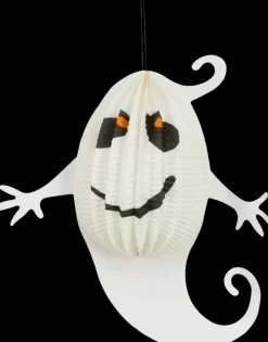 NNX Sesonkijuhlatarvikkeet></noscript>Halloween-Paperikoriste 46 Cm