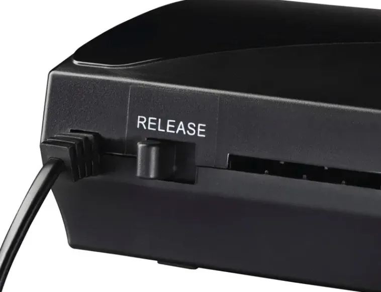 Hama Toimistotarvikkeet>Laminointilaite Home & Office Din A3/250