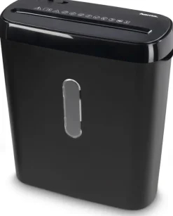 Hama Toimistotarvikkeet>Paperisilppuri Basic S6