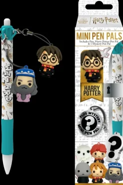 Harry Potter Toimistotarvikkeet>Kyna Hahmokoristeella