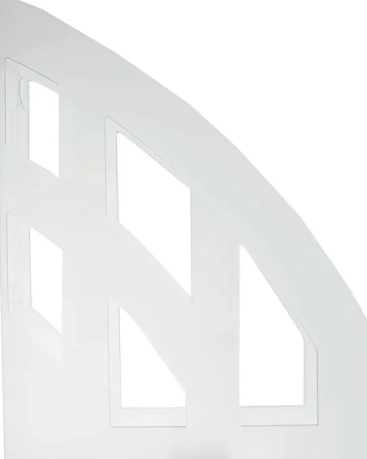 Herlitz Paperitarvikkeet>Lehtikotelo A4 Classic Lapikuultava Huurre