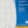 Herma Toimistotarvikkeet>Etiketti 19X27Mm