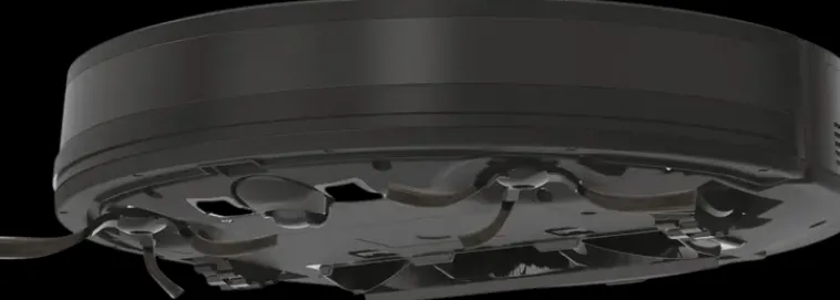 Hoover Imurit Ja Tarvikkeet<Robotti-Imuri Hg550Db 011