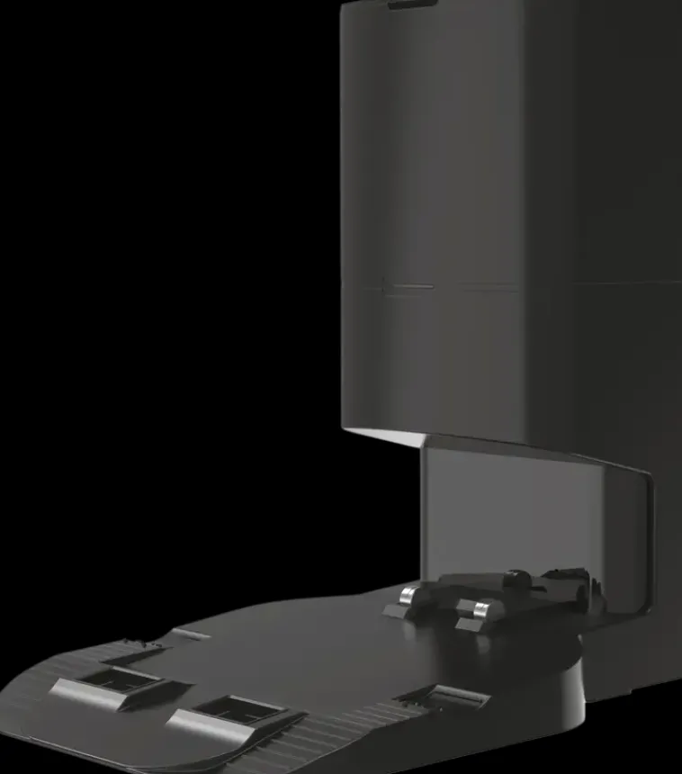 Hoover Imurit Ja Tarvikkeet<Robotti-Imuri Hg550Db 011