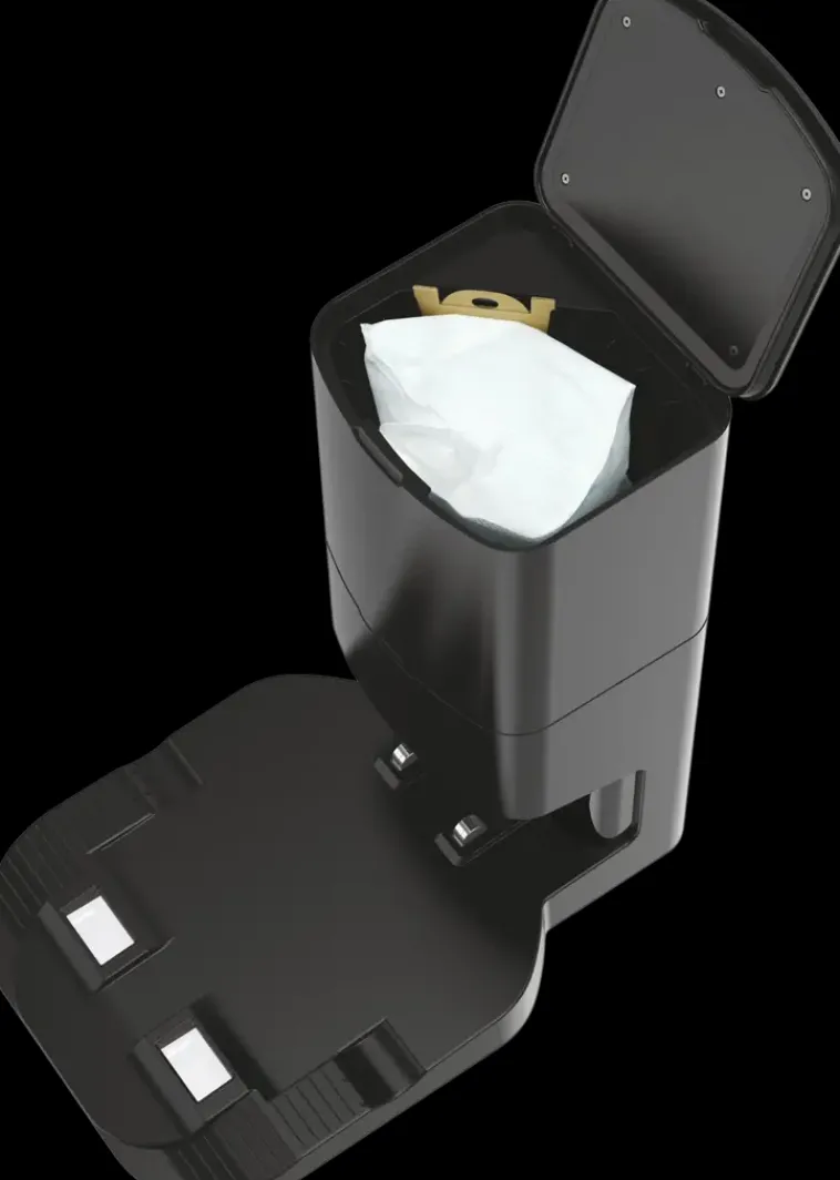 Hoover Imurit Ja Tarvikkeet<Robotti-Imuri Hg550Db 011