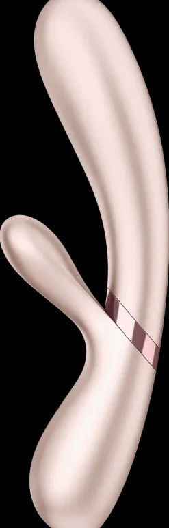 Satisfyer Seksivalineet<Hot Lover Connect App Vibraattori